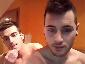 Friends sex's cam, Fotos, Videos y Chat go over Web Cams en Vivo en Cam4.FLV