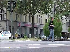 Triebstau (Hard Sex Drive) Scene 1