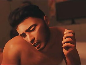 Virtual Ride - (OVA 4)