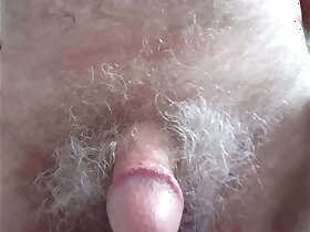 Rusty and His Masturbation