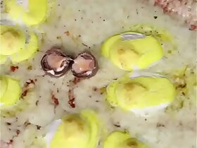 When The Food is Bussin'