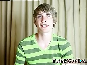 Clinic exams of males by doctors uncaring porn xxx Preston Andrews is back