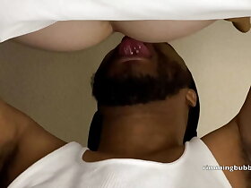 Savage Rimmed & Tongued From Below