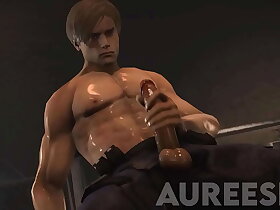 Leon solo - Ratepayer Evil SFM