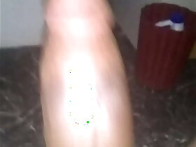 Jerking and teasing my bbc