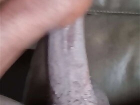 9 inches treacherous dick