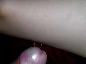 Cum on s. Steady old-fashioned