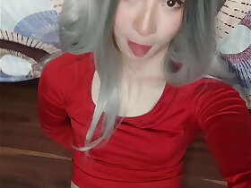 Marginally something extra