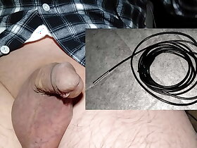 尿道　カメラ　やってみた