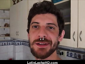 Young Amateur Latino Punk Gay Of Pay Threesome Fuck Two Straight Brothers Unselfish Cocks POV