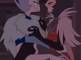 Big bore Gay Rule 34 Compilation